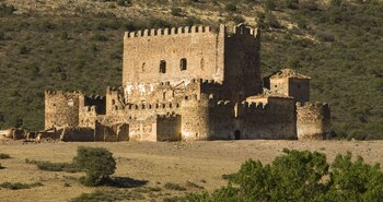 Los Yébenes, en Toledo (Turismo