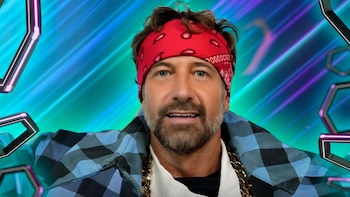 Final de ¿Quién es la