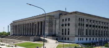 La Facultad de Derecho de