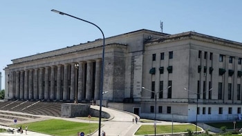 Estafa a la UBA: Casación