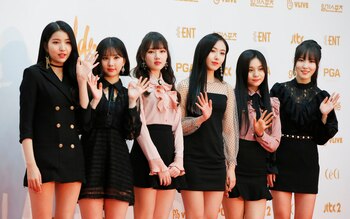 EPA/KIM HEE-CHUL/Archivo