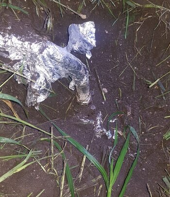 Toma clandestina identificada en Atitalaquia,