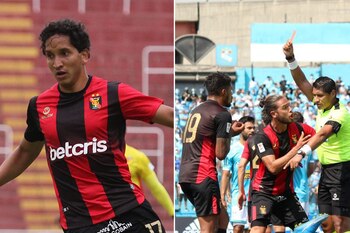 Jean Pierre Archimbaud afronta su