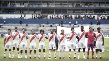 Perú perdió sede Mundial Sub 17 tras decisión de FIFA.