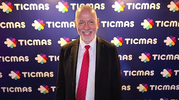 Seminario de Ticmas día 3