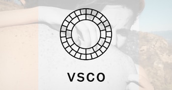 Vsco. (foto: Google Play Store)