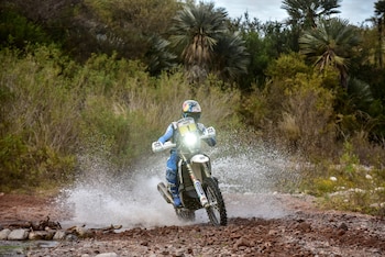 Luciano será operado este jueves