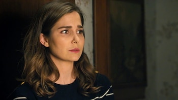 Avance de ‘Sueños de libertad’ del lunes 19 al viernes 23 de octubre: Julia se va de casa y Gabriel acaba enfrentándose a Damián por ella