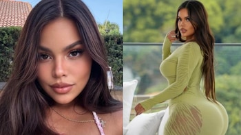 GTA 6 trae para su lanzamiento un personaje mujer de talla grande: Gracie Bon fue la inspiración