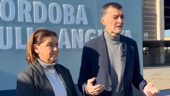 Maíllo (IU) valora el "preocupante