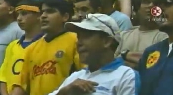 Error en las estrofas del