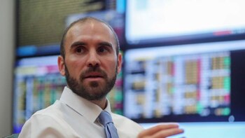 Un tango para los bonos