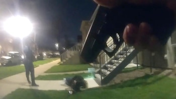 La policía afirma que Álvarez,