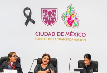 “El espacio público es un