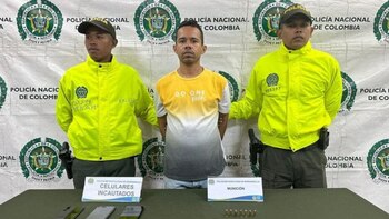 Carteles del Clan del Golfo