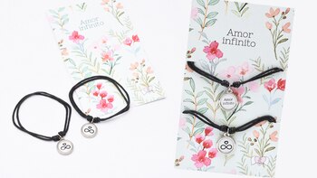 Regalos que expresan amor (Crédito: