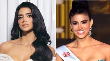 Lucía Arellano se pronuncia tras