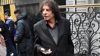 Gil Navarro: "Y a mí me había dolido mucho lo que había dicho Alejandro"