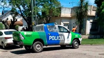 La policía investiga las cámaras
