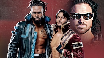 Johnny Consejo asegura que le