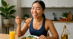 Los 10 alimentos que recomiendan los expertos para combatir el cansancio y la fatiga