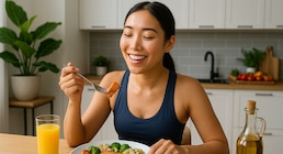 Los 10 alimentos que recomiendan los expertos para combatir el cansancio y la fatiga