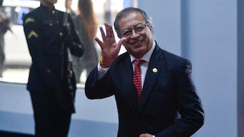 Petro reitera que no existen