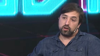 Nicolás Kreplak