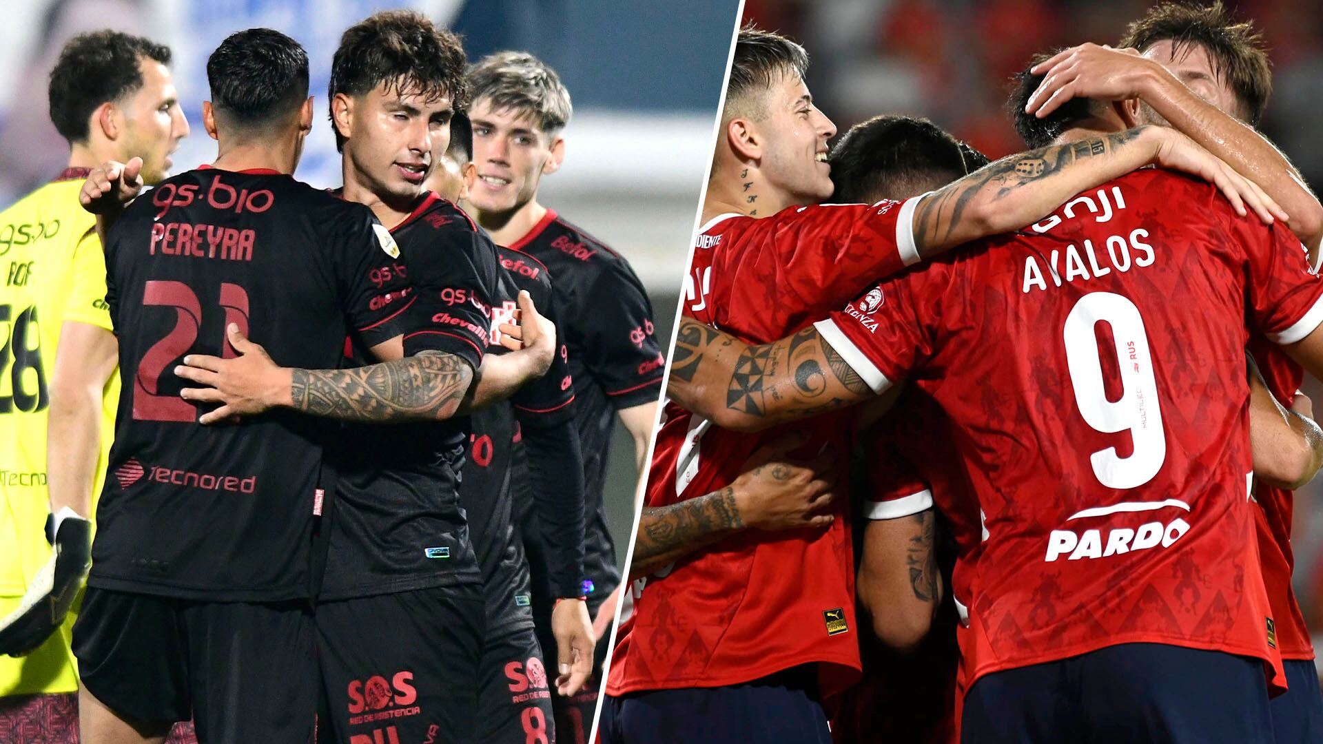 Instituto e Independiente bajarán el telón del viernes