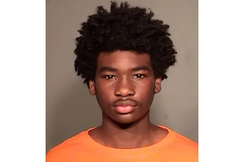 Un juez del condado de Milwaukee condenó a Hezile Frison a 20 años de prisión por el homicidio de su hermana Ashley Hudson (Departamento de Policía de Milwaukee)