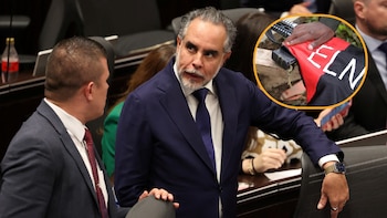 Armando Benedetti confirmó que Colombia