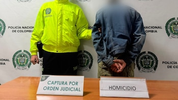 La Policía aprehendió a un adolescente de 14 años por presunta tentativa de homicidio durante una riña en Bogotá