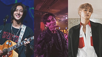 Últimas noticias de conciertos K-pop