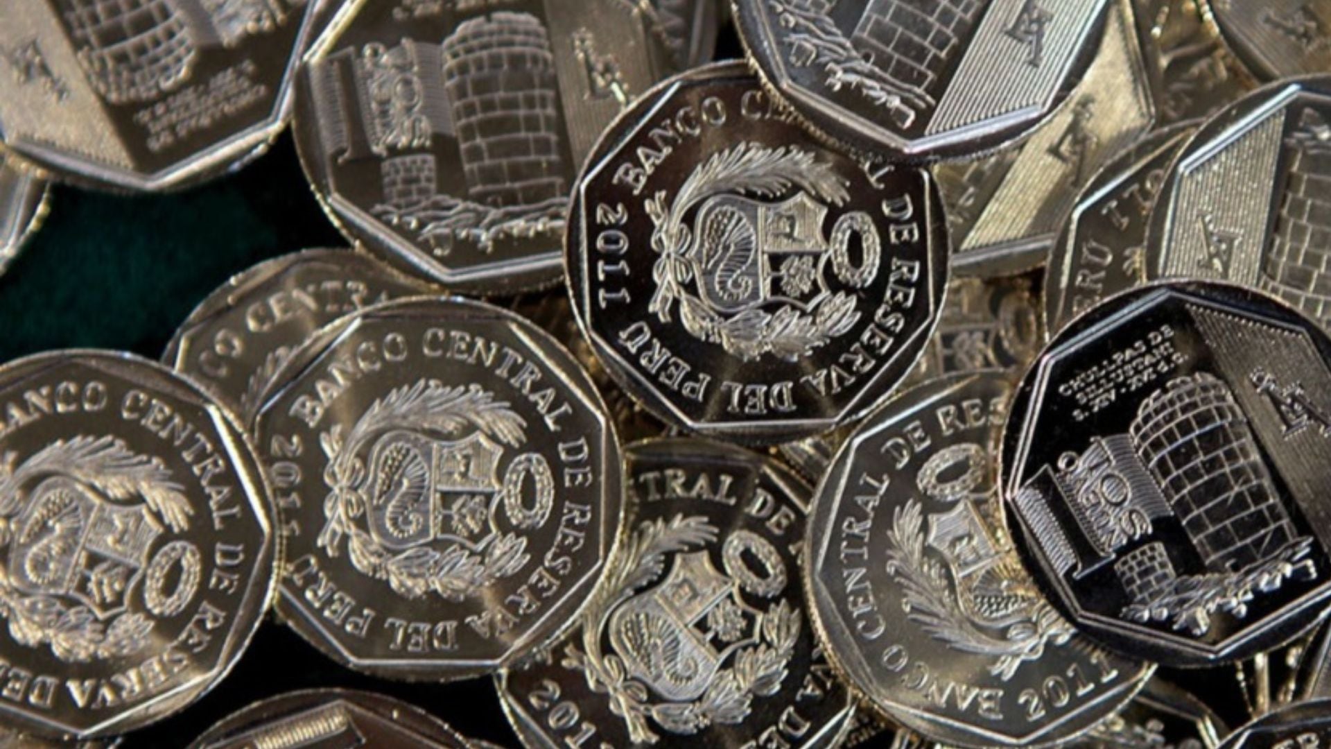 El BCRP respondió al Tribunal Constitucional sobre la acuñación del escudo en monedas. (Foto: BCRP)