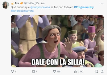 memes - Mariana Echeverria, progrma