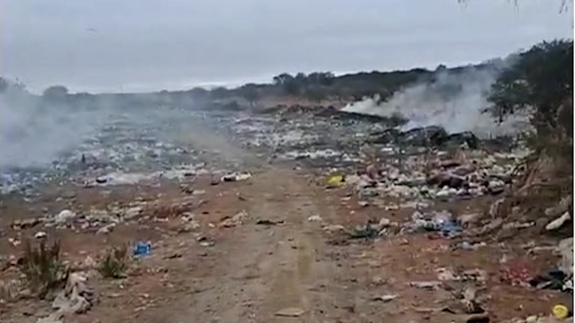 Un caso similar ocurrió meses atrás en Catamarca, donde hallaron a una bebé fallecida por hipotermia