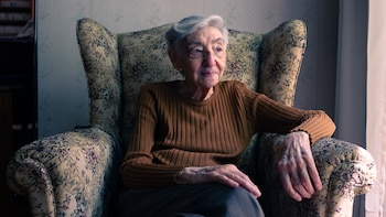 Margarita Fernández revela la influencia