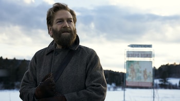 Kenneth Branagh estrena ‘Mayday’, comedia ambientada en la Guerra Fría: “En vez de estar enfrentados deberíamos entendernos un poco mejor”