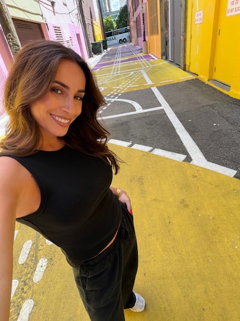 Leonita Xhaka