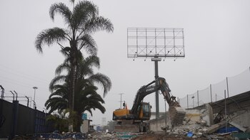 Lima habilita ruta auxiliar en Separadora Industrial: medida busca aliviar congestión y evitar peajes