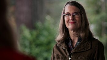 Hope (Annette O´Toole), en Un