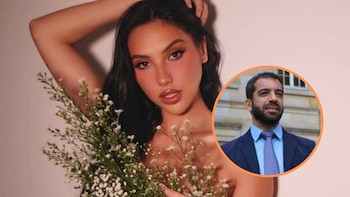 Aida Victoria Merlano dijo que evita hablar de la familia Char y de sus escándalos por miedo: “Me da pánico un balinazo”