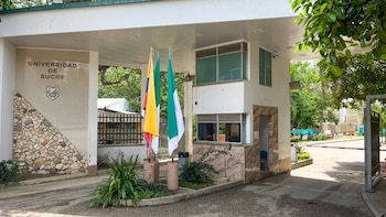 La Universidad de Sucre atraviesa una crisis interna, con la intervención del ministerio mediante visitas preventivas y vigilancia confidencial para evaluar los salarios docentes - crédito Ministerio de Educación