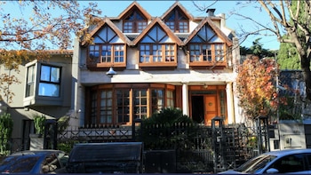 Subastaron la casona en Villa