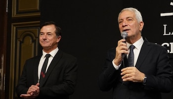 Lipovetzky afirmó que el peronismo debe liderar la oposición en la provincia de Buenos Aires tras el avance de Milei