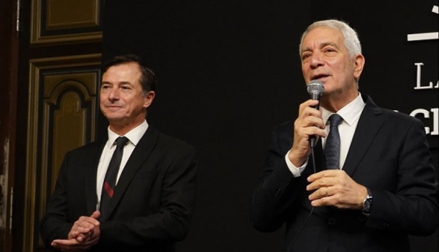 Lipovetzky afirmó que el peronismo debe liderar la oposición en la provincia de Buenos Aires tras el avance de Milei