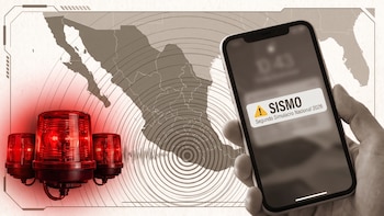 ¿A qué hora sonará tu celular este 19 de septiembre? Todo sobre la alerta masiva del Simulacro Nacional 2026