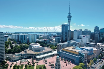 Auckland, Nueva Zelanda