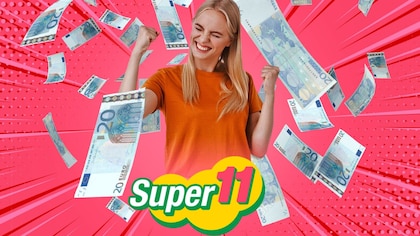 Super Once: jugada ganadora y resultado del Sorteo 4