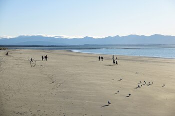 Foto de archivo en una